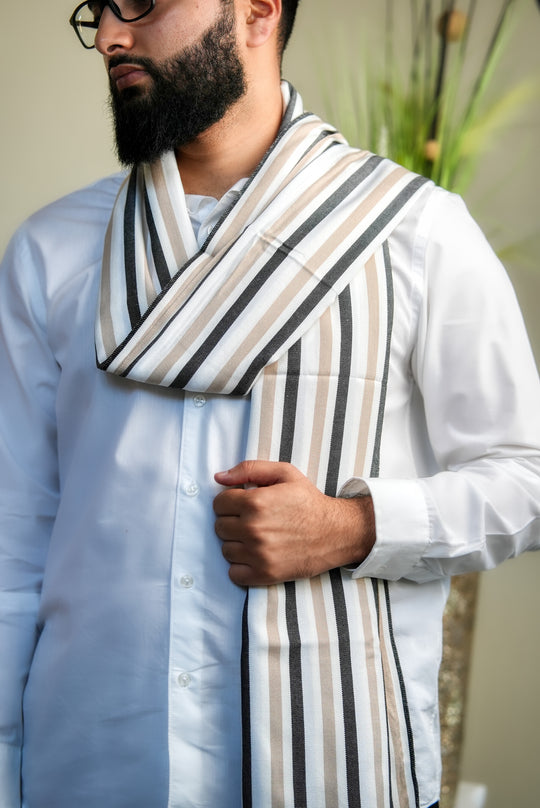 ‘Baraqish’ Horizon Gold
