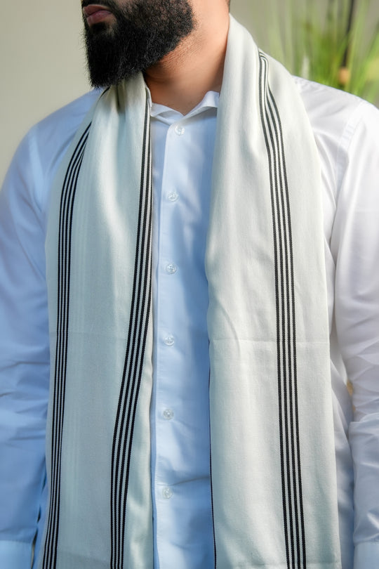 'Shibam' Eclipse Weave