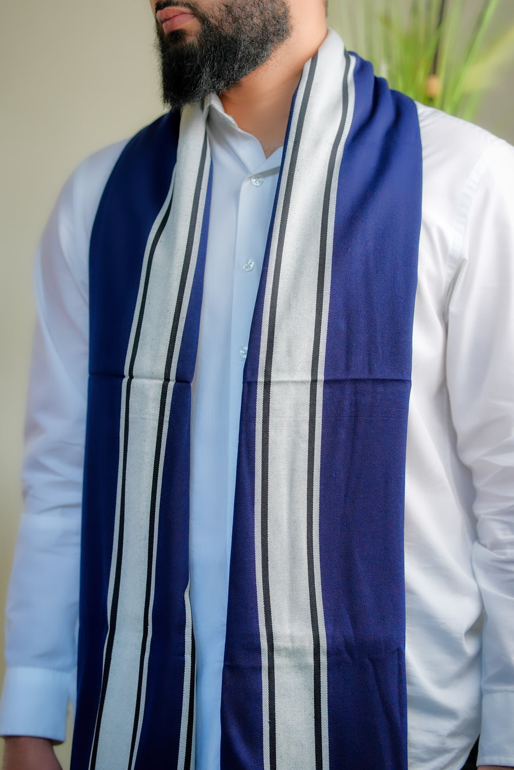 ‘Detwah’ Surf Blue