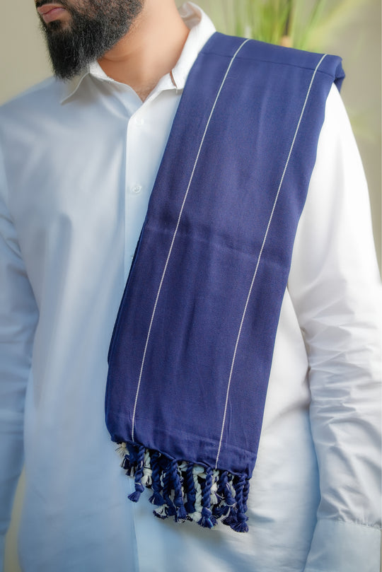 ‘Detwah’ Surf Blue