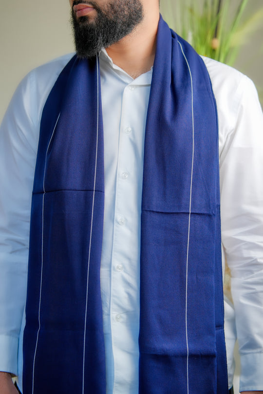 ‘Detwah’ Surf Blue