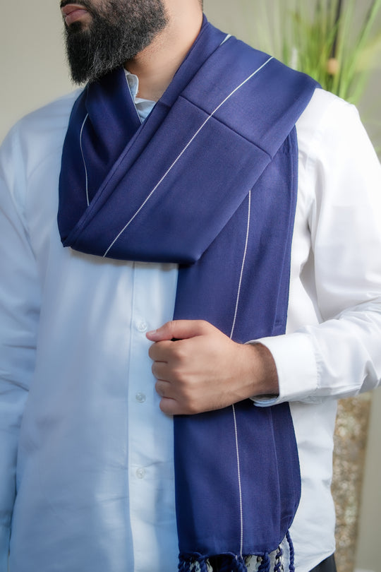 ‘Detwah’ Surf Blue