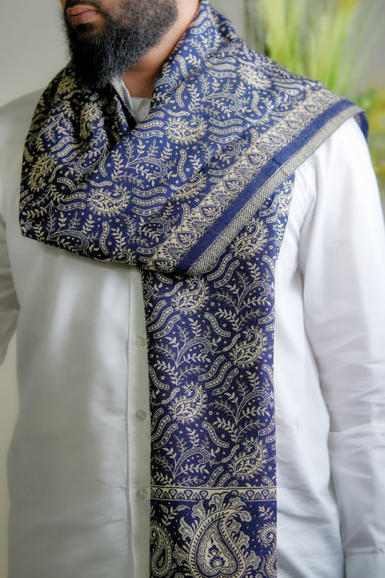 Floral Flower Threads