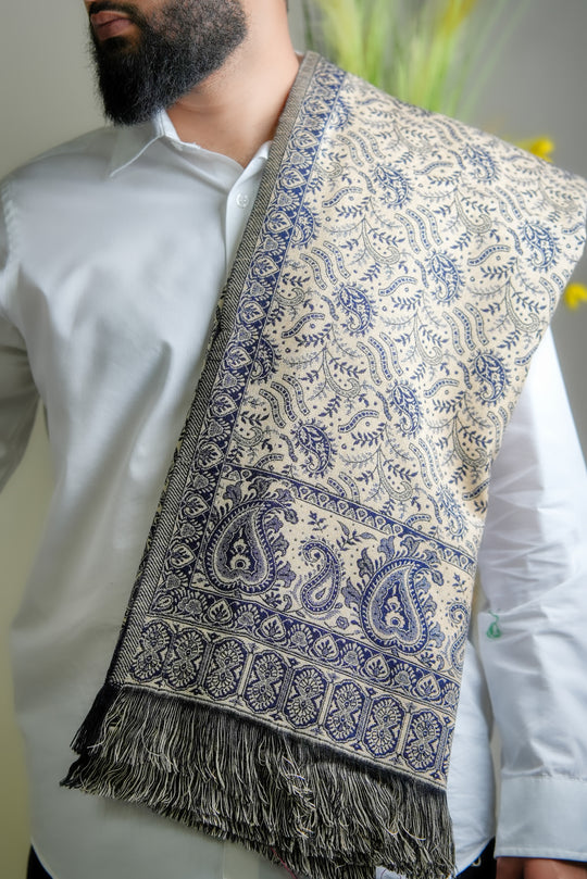 Floral Flower Threads