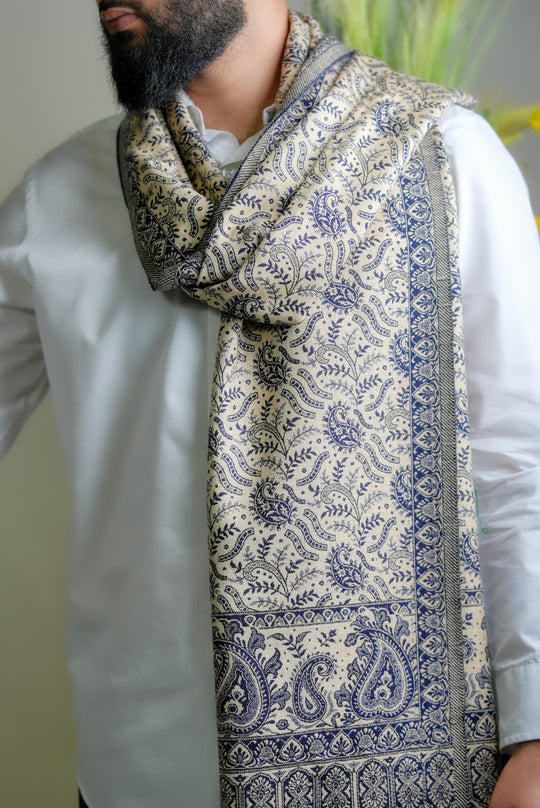 Floral Flower Threads