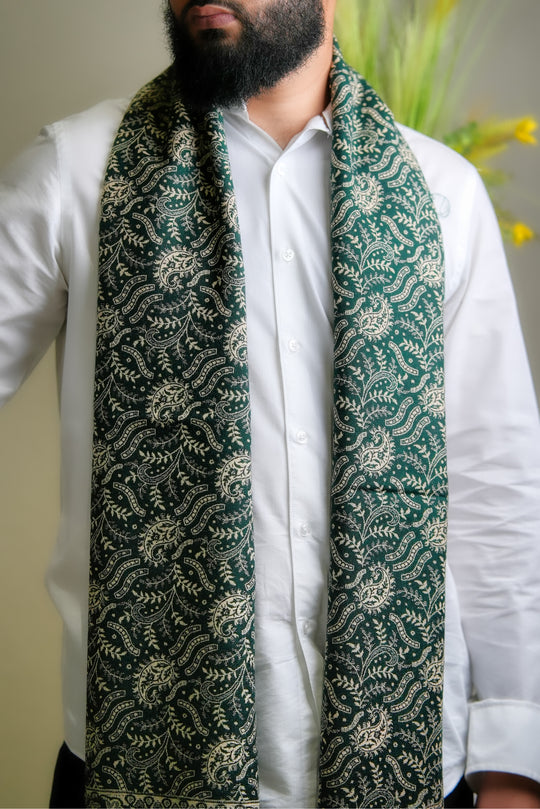 Floral Flower Threads