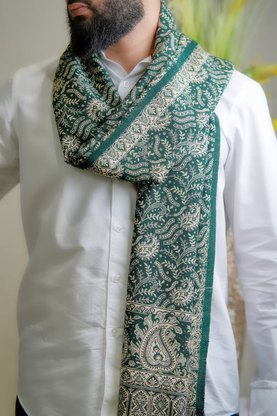 Floral Flower Threads