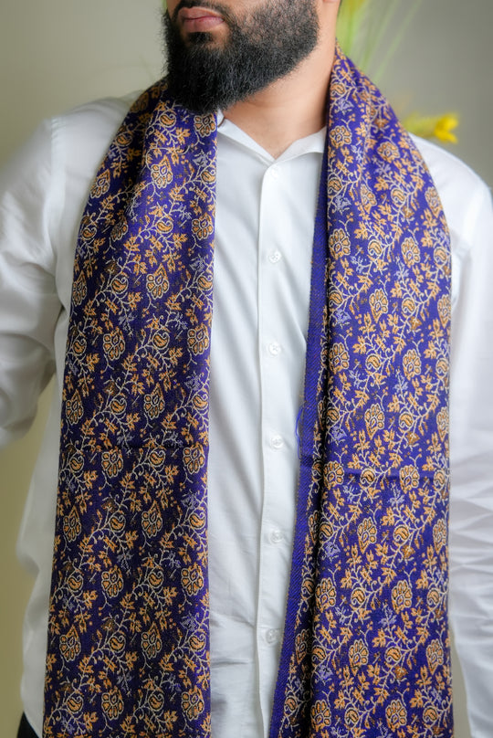 Floral Flower Threads
