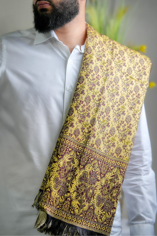 Floral Flower Threads
