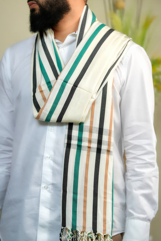 'Shidhir' Coral Cream