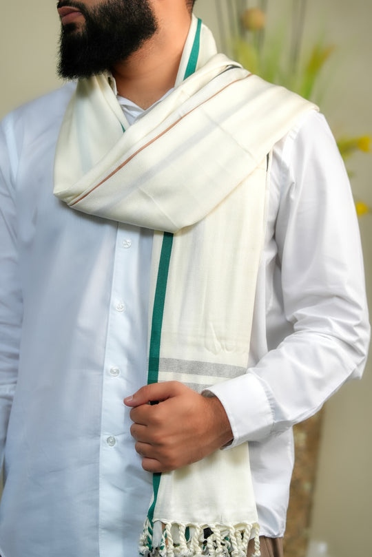 'Shidhir' Coral Cream