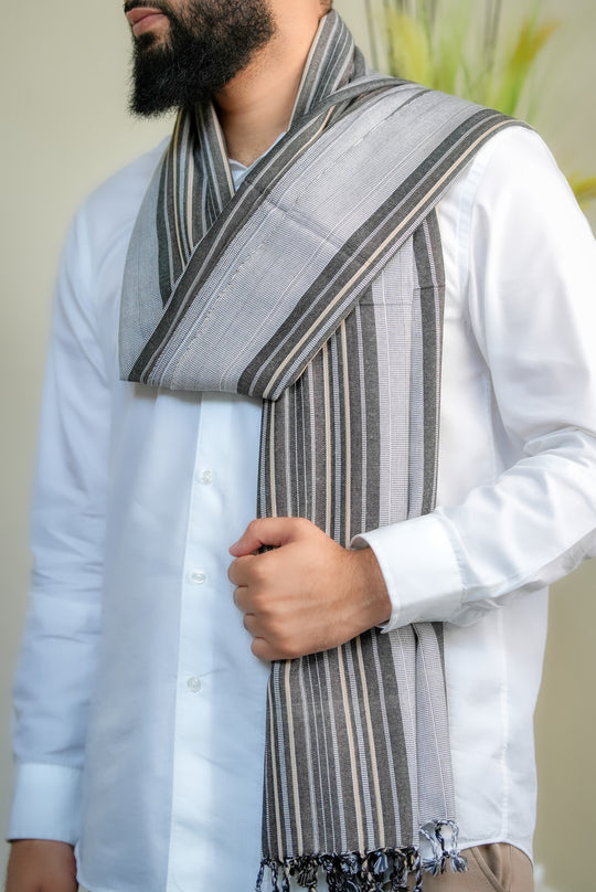 ‘Mahwit’ Marble Grey