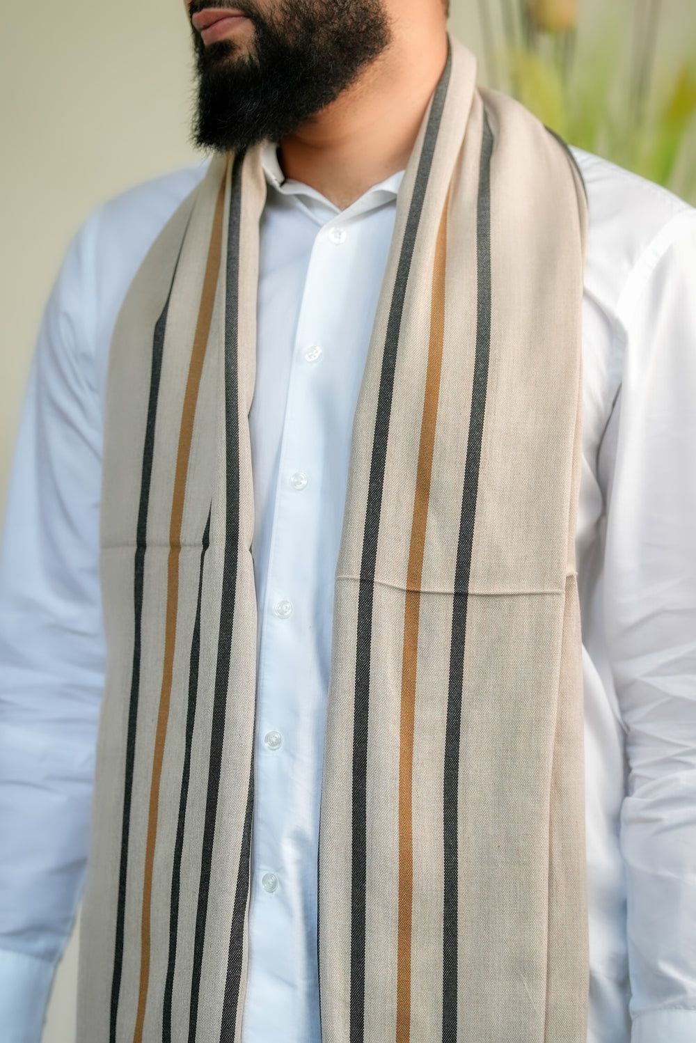 ‘Detwah' Cocoa Brown