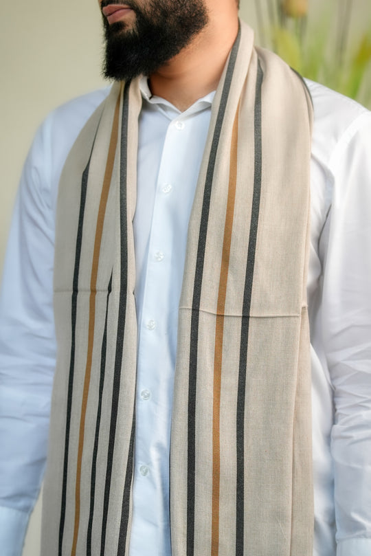 ‘Detwah' Cocoa Brown