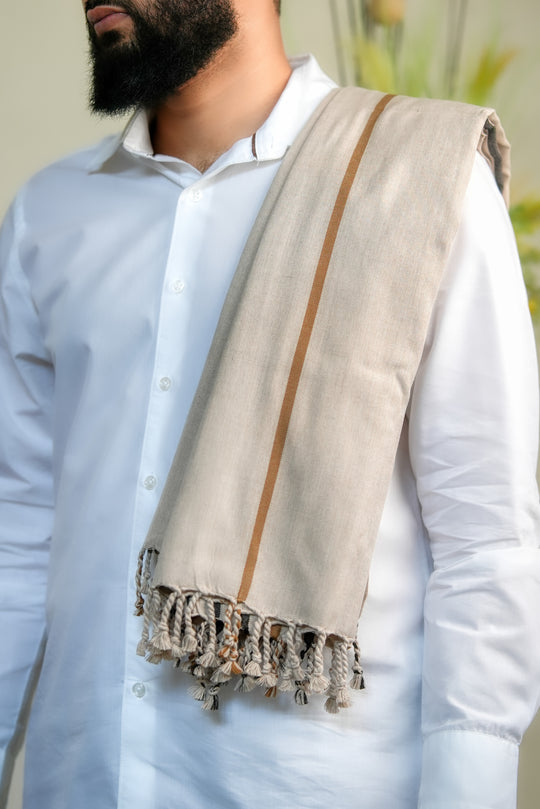 ‘Detwah' Cocoa Brown