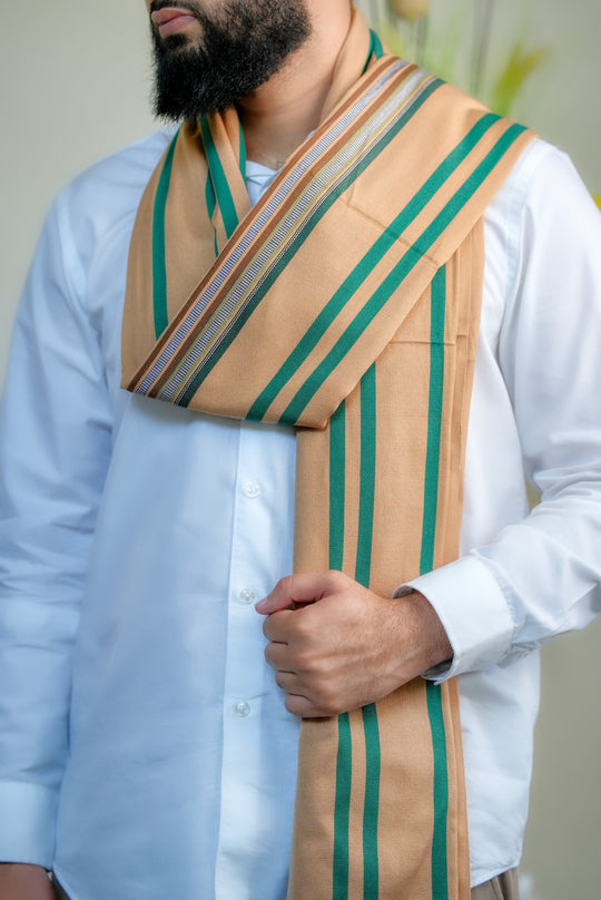 ‘Abyan' Mango Gold