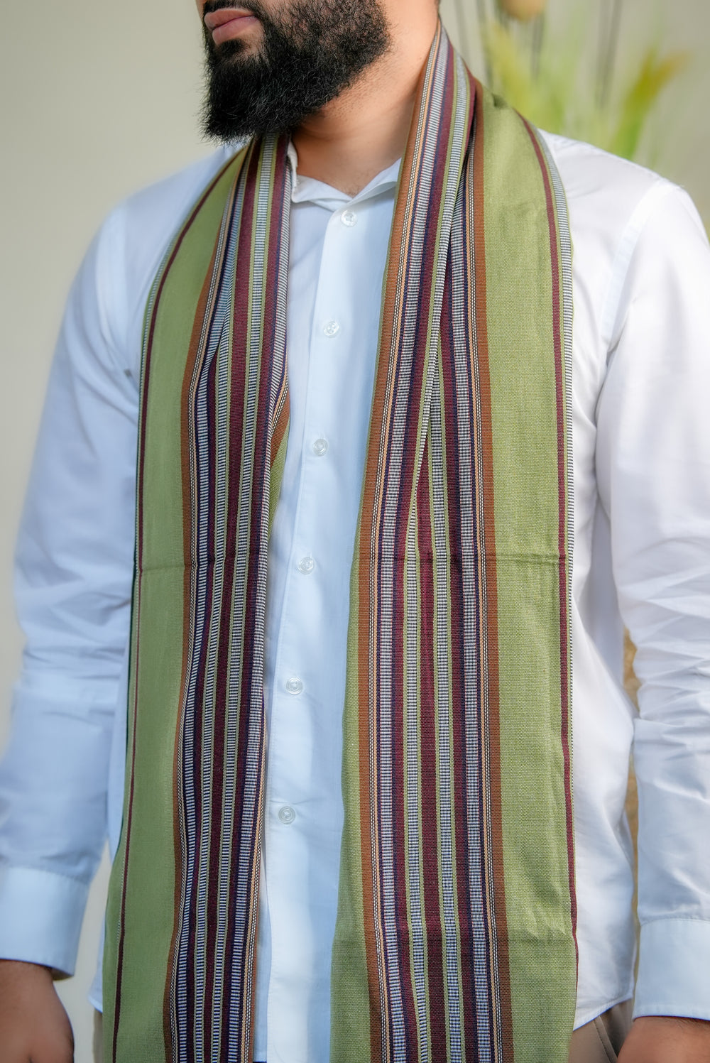 ‘Dawan’ Wadi Green