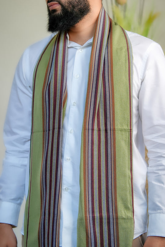 ‘Dawan’ Wadi Green