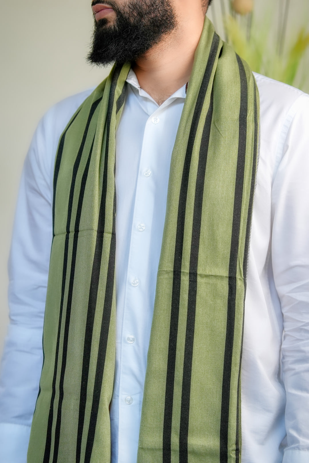 ‘Dawan’ Wadi Green