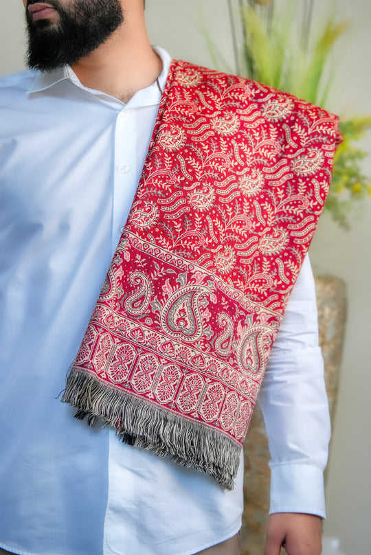 Floral Flower Threads