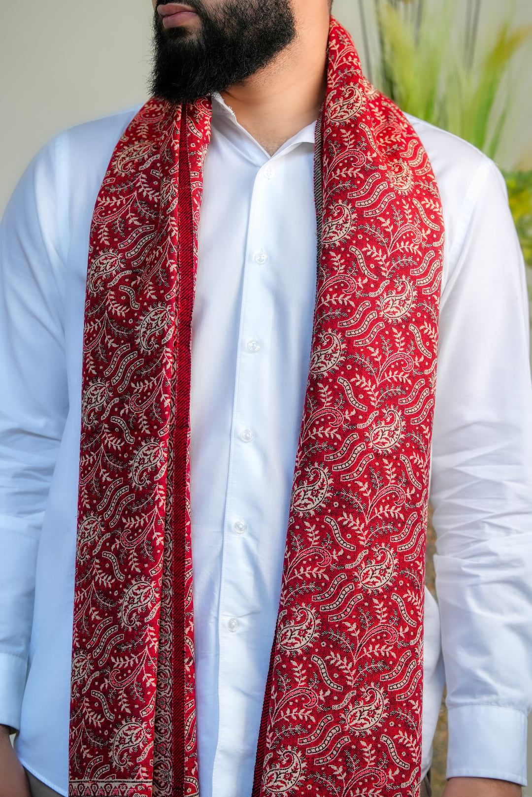 Floral Flower Threads