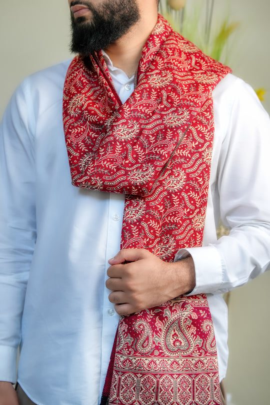 Floral Flower Threads