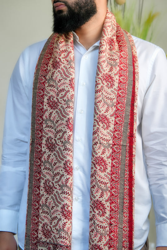 Floral Flower Threads