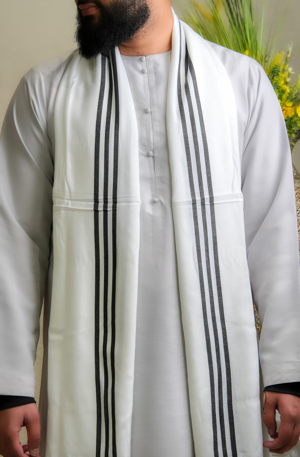 'Sanaa' Marble Night