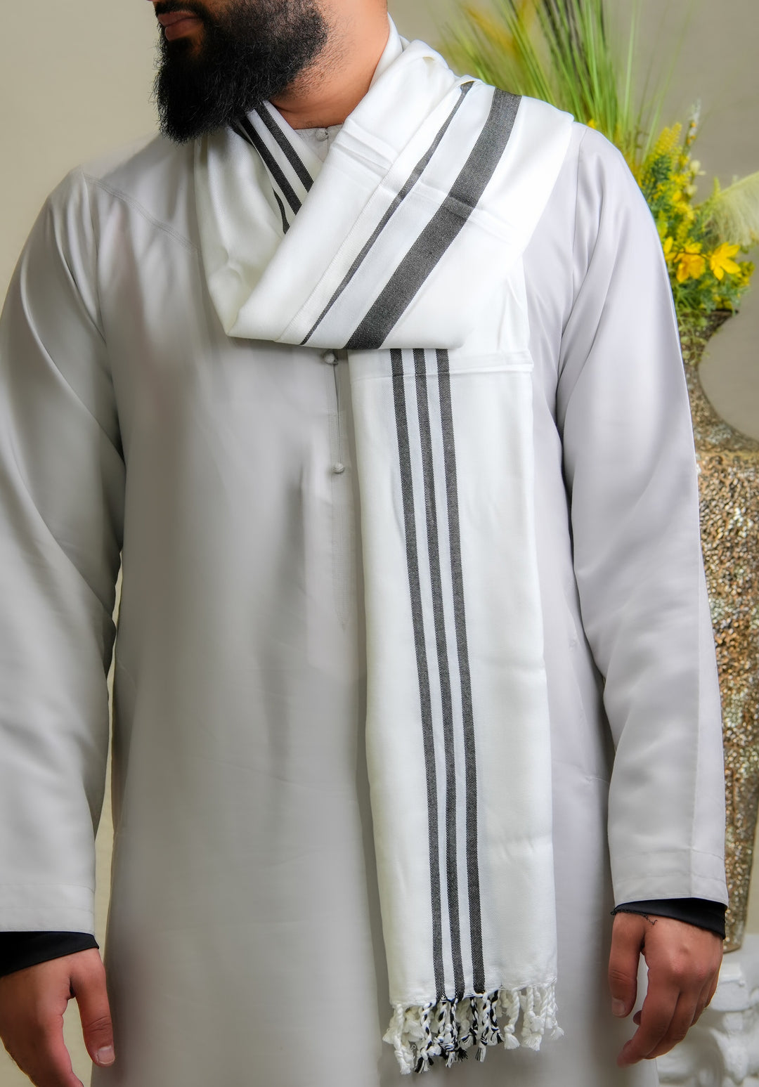 'Sanaa' Marble Night