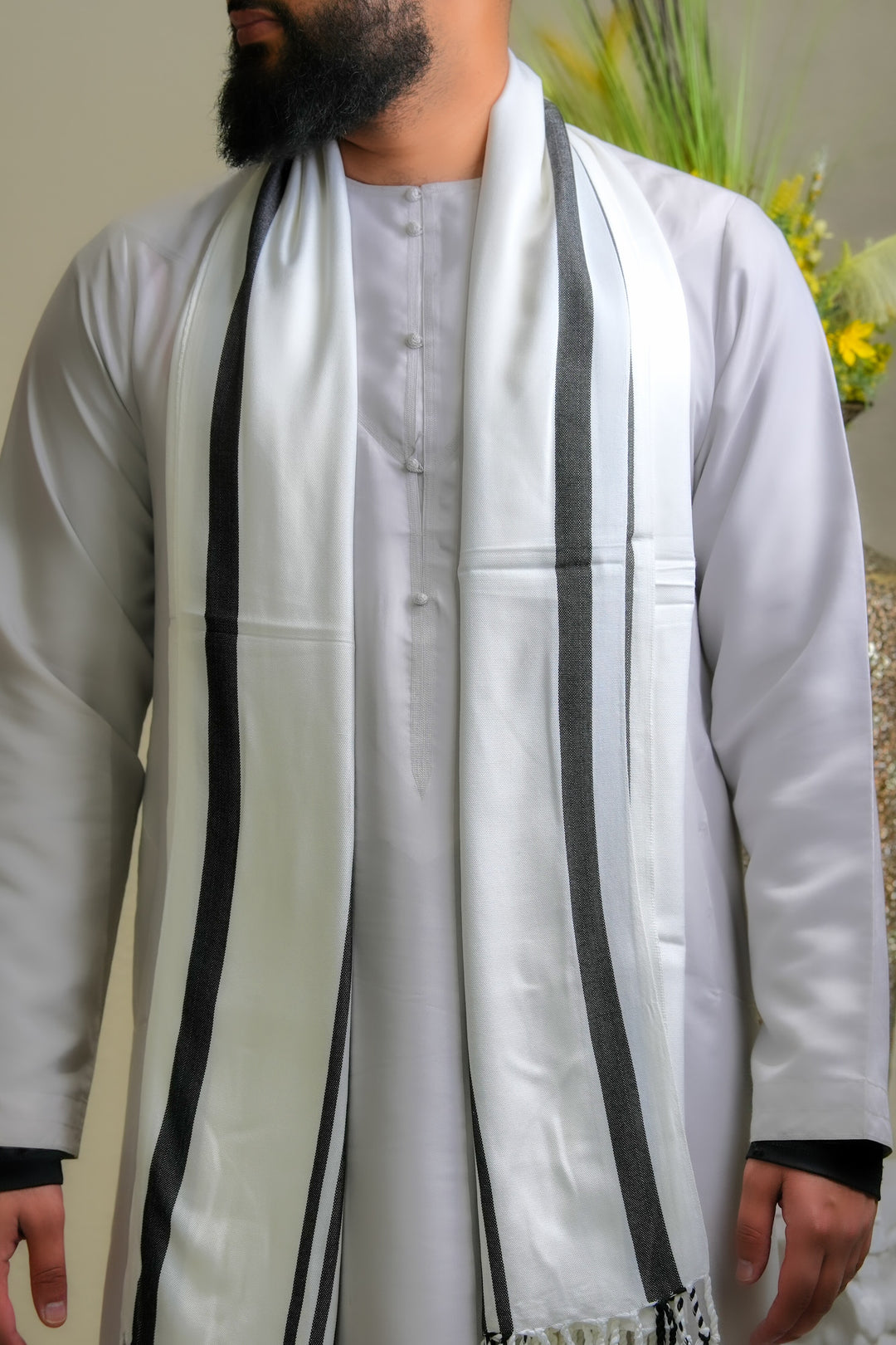 'Sanaa' Marble Night