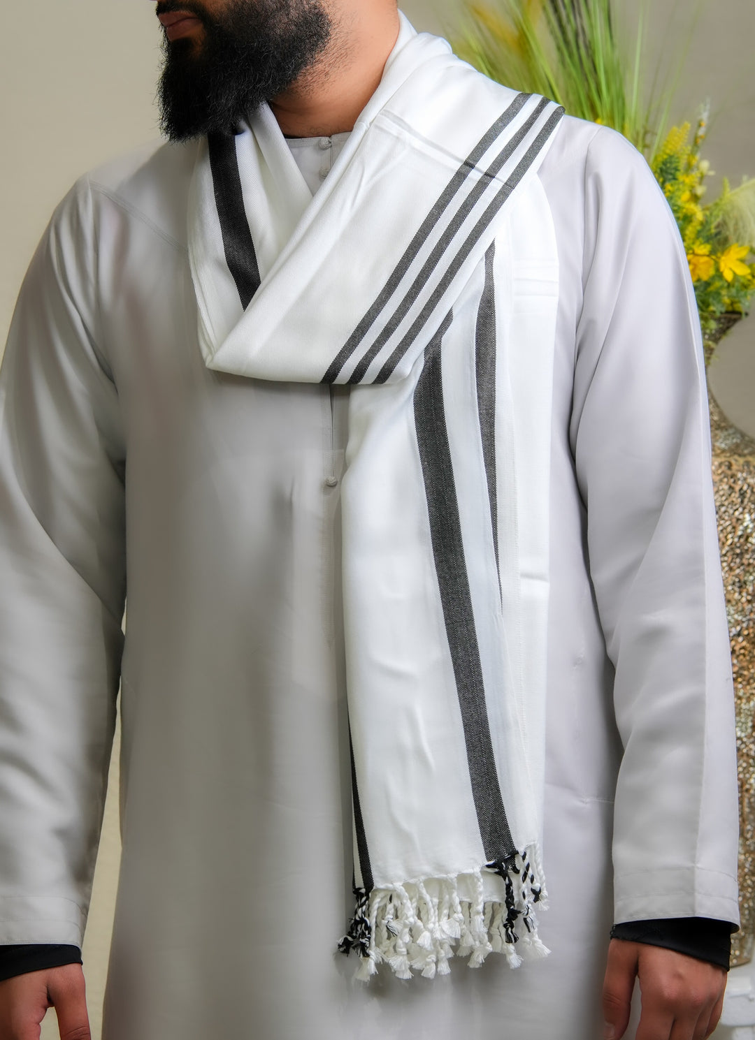 'Sanaa' Marble Night