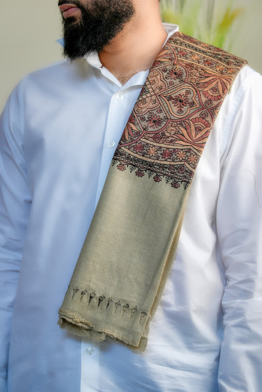 'Zahra' Bloom Collection - Scarves