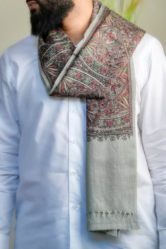 'Zahra' Bloom Collection - Scarves