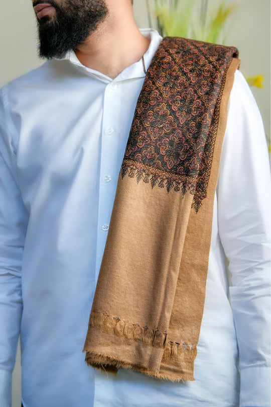 'Zahra' Bloom Collection - Shawls