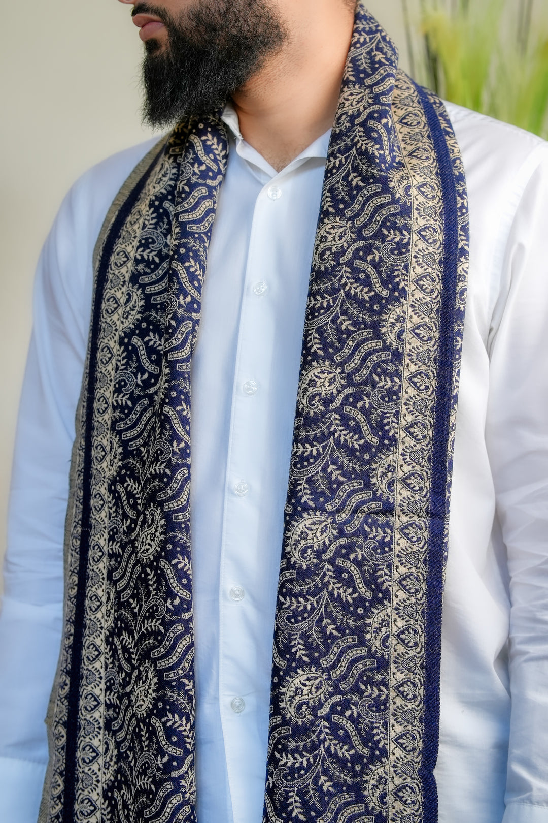 Floral Flower Threads