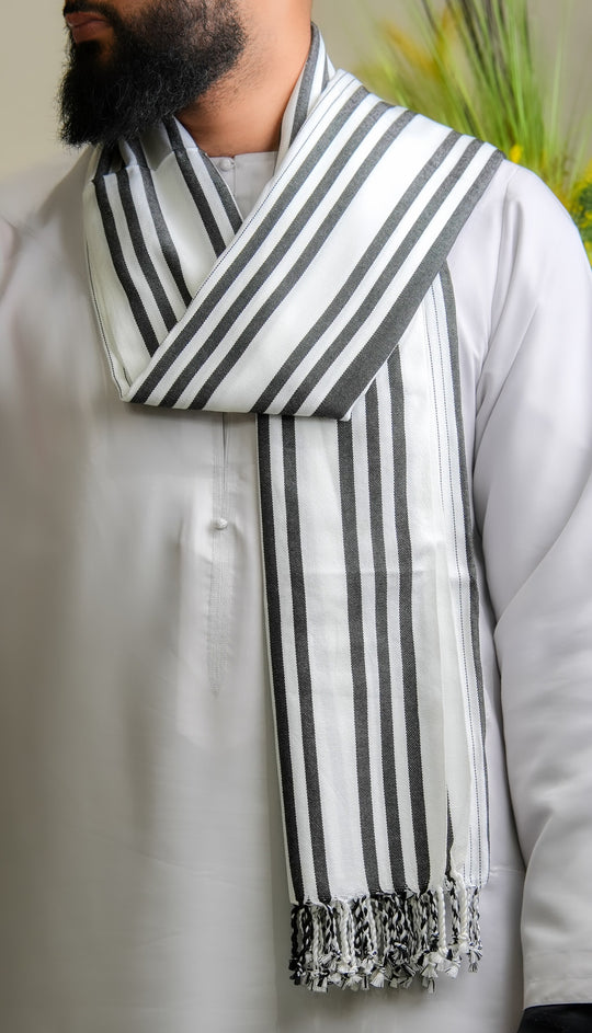 'Sarawat' Strata White