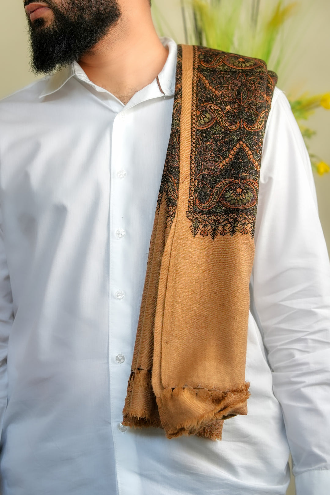 'Zahra' Bloom Collection - Shawls