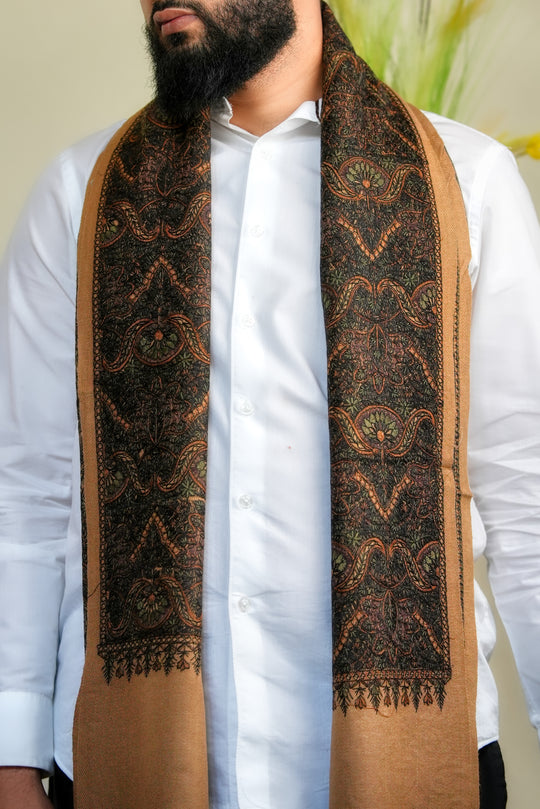 'Zahra' Bloom Collection - Shawls