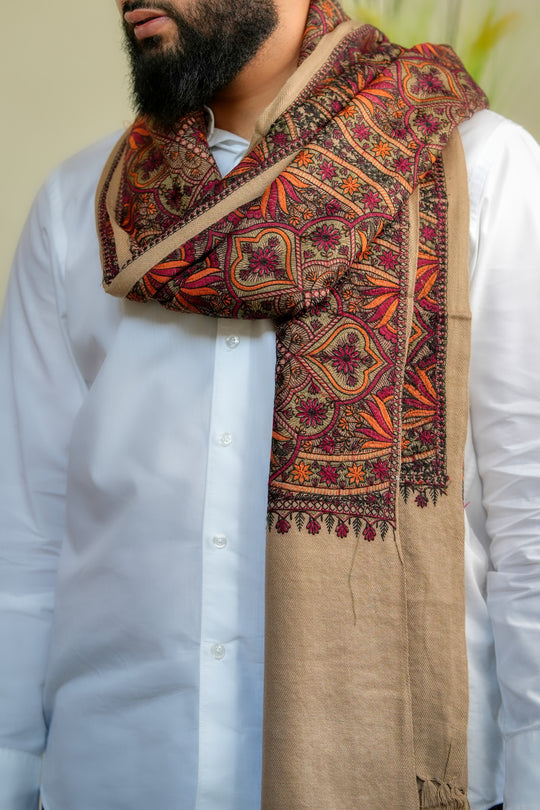 'Zahra' Bloom Collection - Scarves