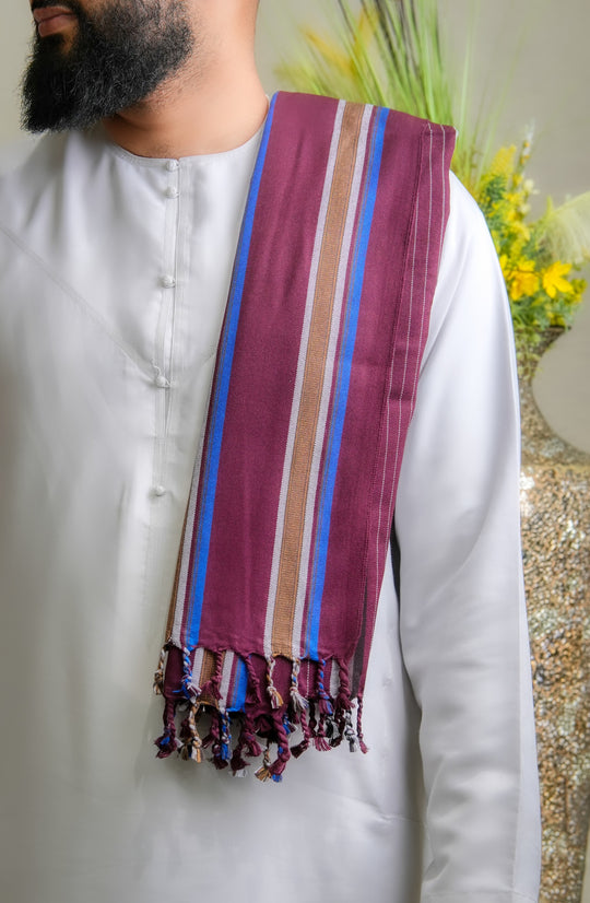 'Marib' Pomegranate Red