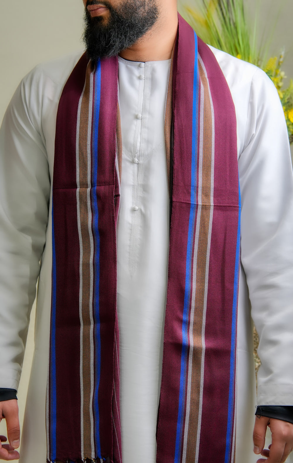 'Marib' Pomegranate Red