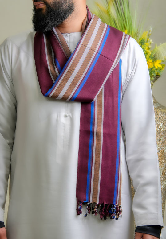 'Marib' Pomegranate Red