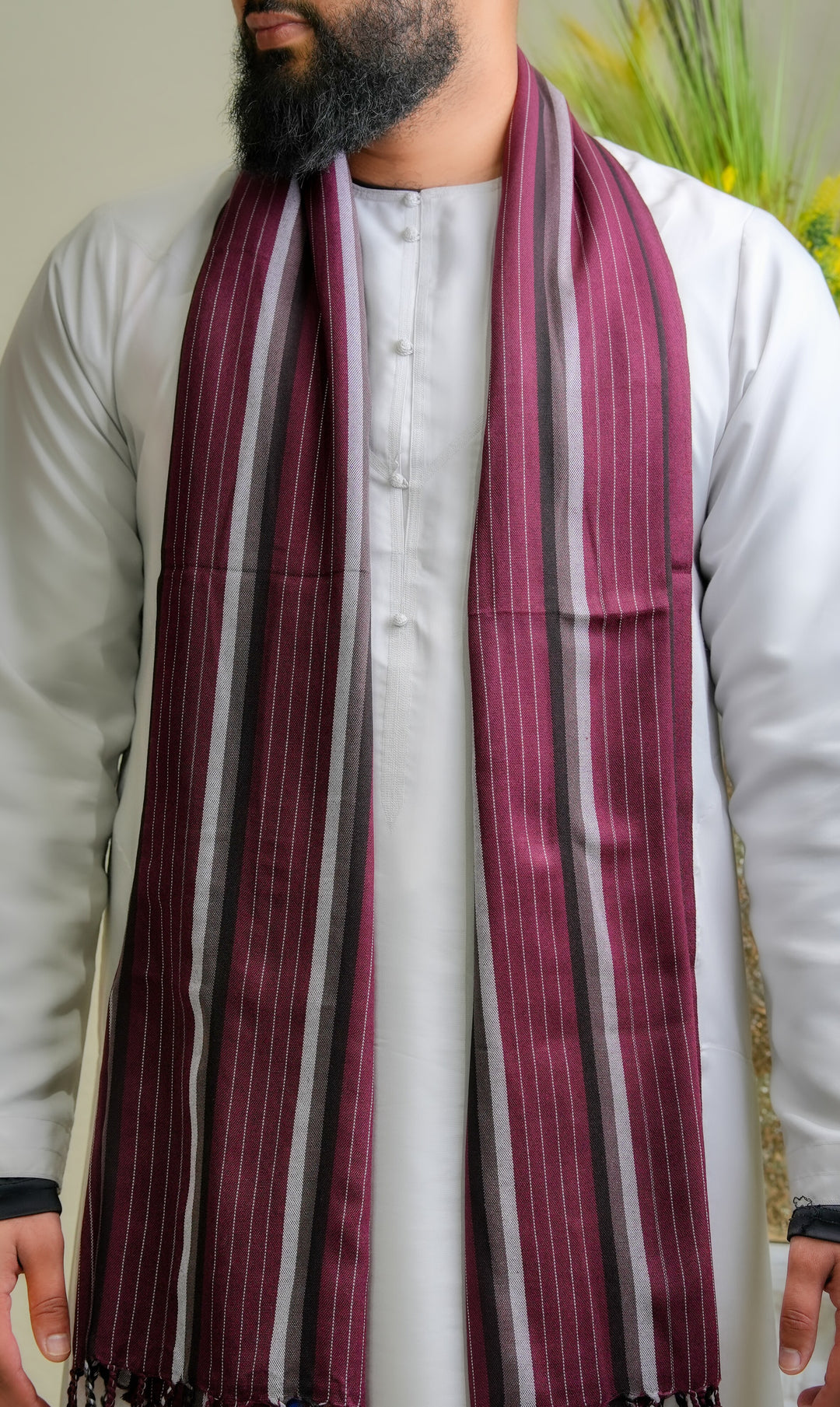 'Marib' Pomegranate Red