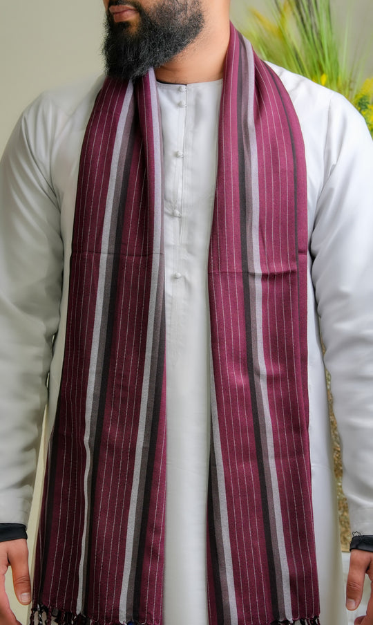 'Marib' Pomegranate Red