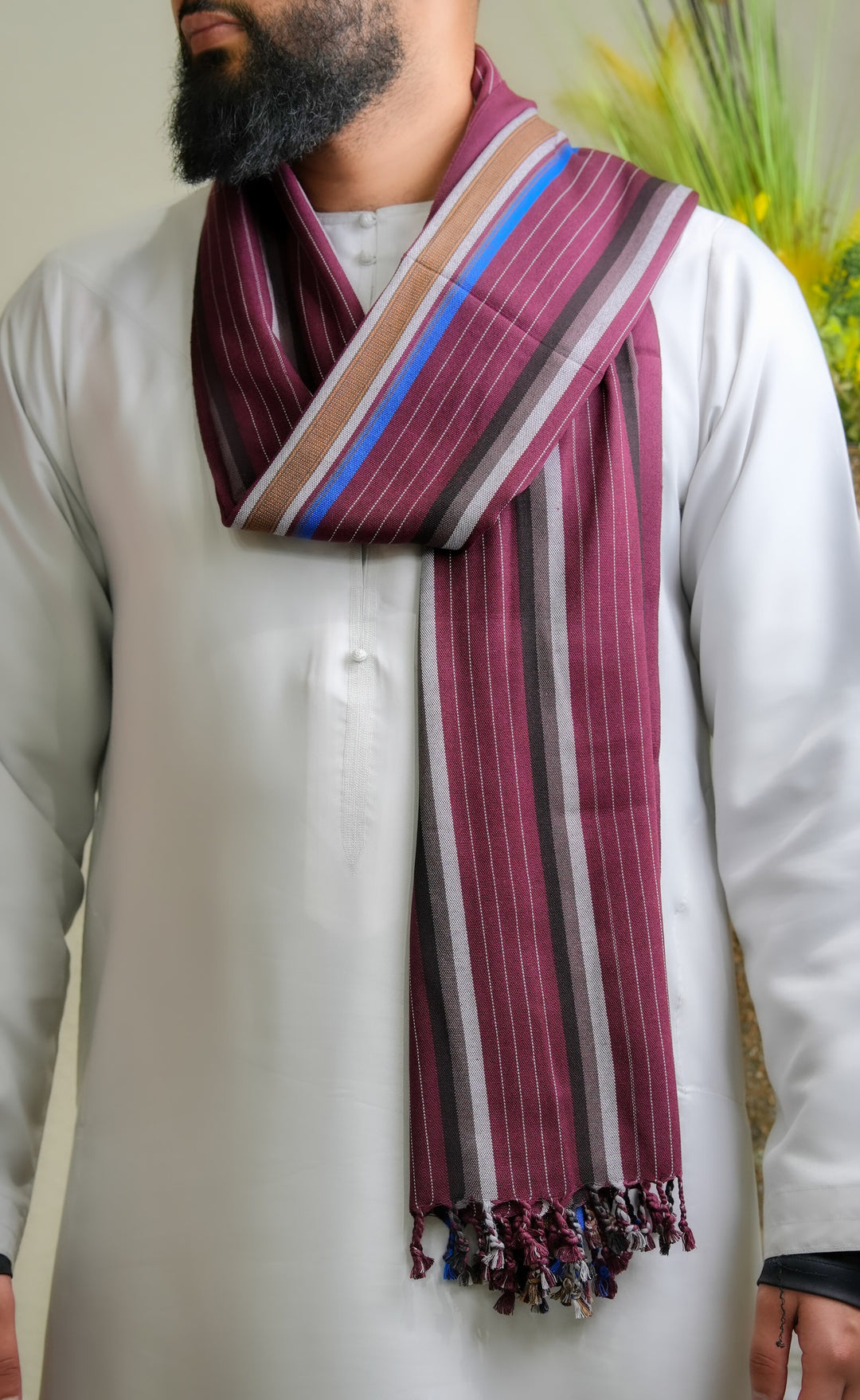 'Marib' Pomegranate Red