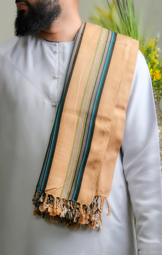 'Hodeidah' Mango Gold