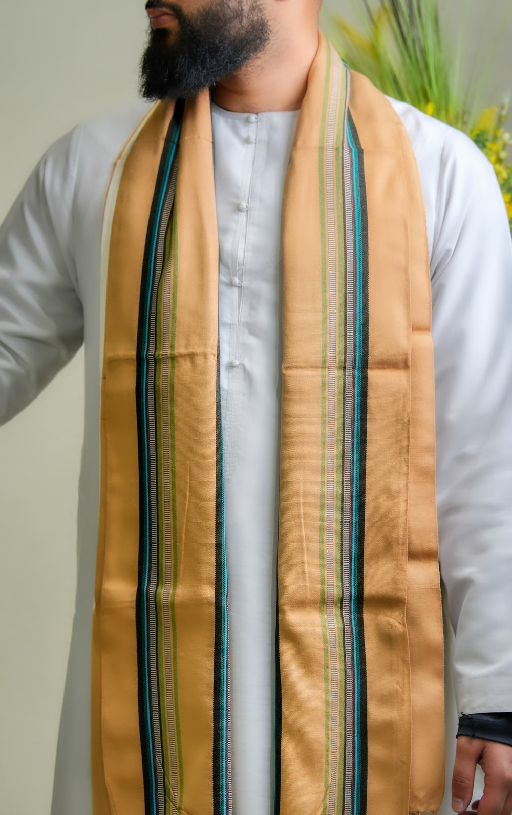 'Hodeidah' Mango Gold