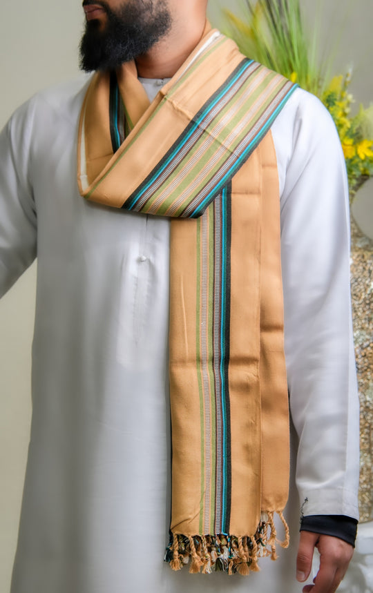 'Hodeidah' Mango Gold