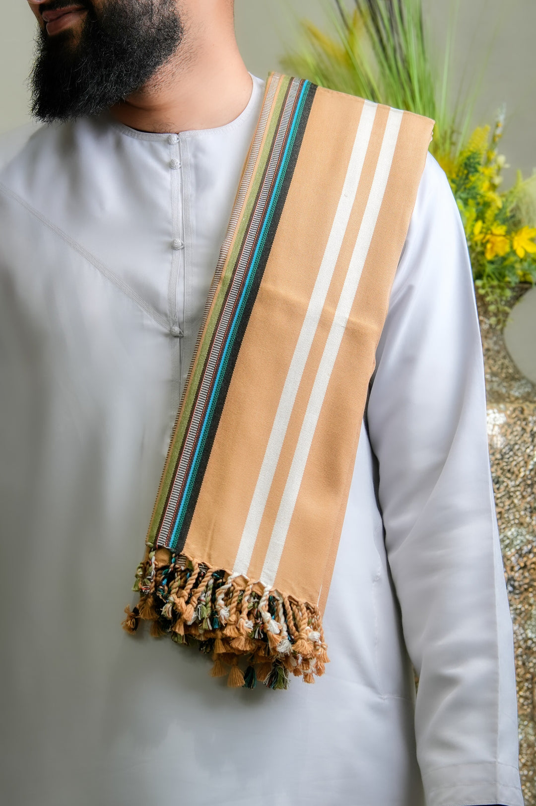 'Hodeidah' Mango Gold