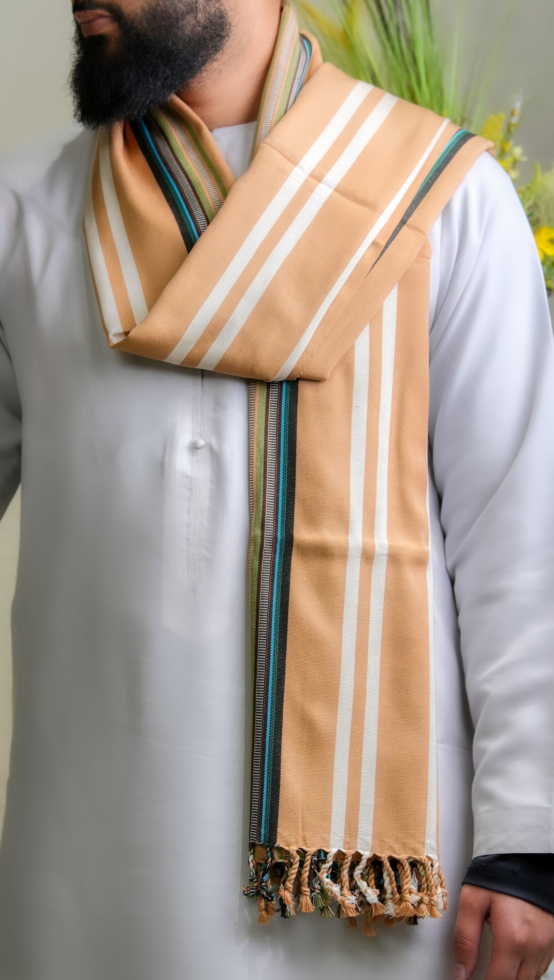 'Hodeidah' Mango Gold